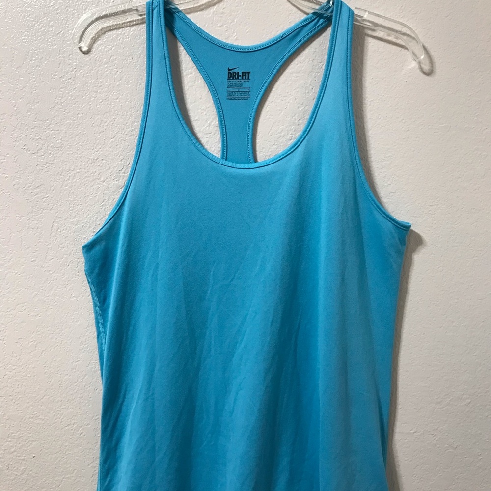 Nike Dri-Fit Tank Top